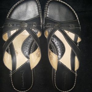 HARLEY DAVIDSON SANDELS